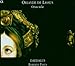 Lassus: Oracular