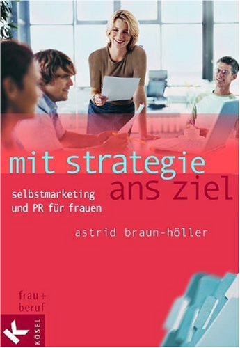 Mit Strategie ans Ziel