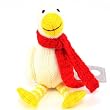 Kids Toy 3+ San Diego Hat Co Raffle Stuffed Animal Duck