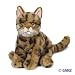 Webkinz Plush Signature Series Bengal Cat Virtual Interactive