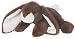 Plush Root Beer Bunny 14