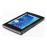 eLocity A7 Touchscreen 7-Inch Android 2.2 Tablet (Black)