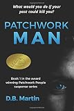 Patchwork man