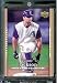2007 Upper Deck First Edition Baseball Card #169 Conor Jackson Arizona Diamondbacks - Mint Condition - In Protective Display Case !