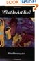 What is Art For?