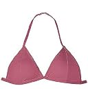 Triangle bra top