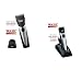 Wahl Chromado Cord-Cordless Clipper