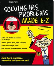 Solving Irs Problems Made E-Z