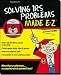 Solving Irs Problems Made E-Z