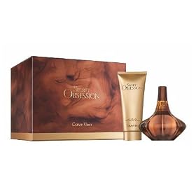 Calvin Klein - Secret OBSESSION For Women Gift Set