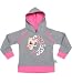 Little Pet Shop - Sweatshirt mit Kapuze, Grau