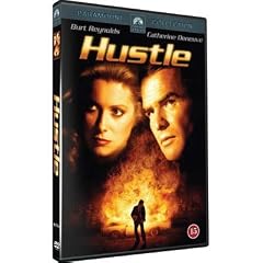 Hustle (1975) (Region 2) (Import)