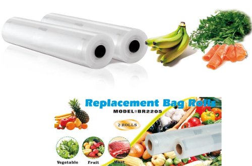 Imagen principal de Sogo Juego de 2 rollos para SS-13000