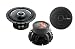 Precision Power
Precision Power PPI PC.652 6.5-In Power Class 2-way Car Speakers 120 watts