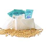 SoyQuick Deluxe Tofu Kit