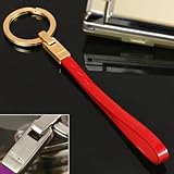 (PRADA/�v���_)�J���t���x���g�L�[�����O(���b�h�~�S�[���h)