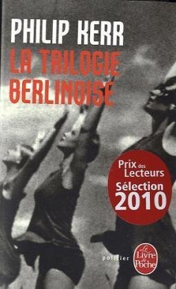La Trilogie berlinoise 