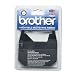 1-pack Black Multi-strike Ribbon for Ax Gx & Correction Models