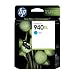 Original HP 940XL Cyan Officejet Ink Cartridge in Retail Packaging