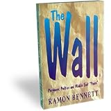 TheWall:Prophecy,PoliticsandMiddleEast'Peace'