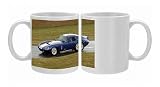 Shelby Daytona Cobra Photo Mugs