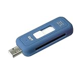 APM - Lecteur de cartes SD / MMC / Mini SD / RS MMC - USB 2.0