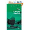 Der Morgen danach. Wie eine Liebesgeschichte beginnt