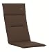 Kettler Advantage 0308701-8581 Auflage Sessel 121 x 50 x 5 cm