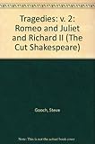 The (cut) [line drawn through brackets and letters] Shakespeare. Tragedies