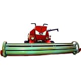 Disney/PixarCARSMovieExclusive1:24ScaleDieCastCarFrankTheCombine