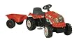 tractor doors