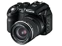 Fujifilm FinePix S9500 Digital Camera - Black (9MP, 10x Optical Zoom) 1.8 inch LCD