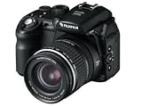 Fuji FinePix S9500 Digital Camera [9MP 10 X Optical Zoom]