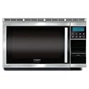 BRAUKMANN GMBH Caso Dampfgarer D 26 Farbe: Edelstahl