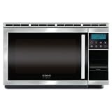 Produkt-Bild: Caso D26 Dampfgarer und Grill 3 in 1: Dampfgaren 1850 Watt, backen, grillen 1250 Watt / 26 Liter Garraum