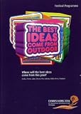 Cannes Lions 2006: Festival Programme - Cannes Lions