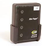 LRS Replacement Server Staff Pager