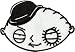 (unlinked) Family Guy Stewie Droog Patch P-FG-0033