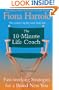 10-Minute Life Coach