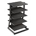 Z-5A (BLK) Audio Stand