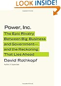 Power, Inc.