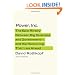 Power, Inc.: The Epic Rivalry Between Big Business and Government- �and the Reckoning That Lies Ahead