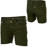 Insight Drunk and Disorderly Short - Women's