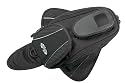 Joe Rocket Manta Tank Bag Black/Black
