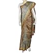 Silk Designer Sarees Womens Clothes from India (ssari152)