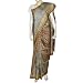 Silk Designer Sarees Womens Clothes from India (ssari152)