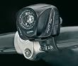 Princeton Tec Eos Rebel Bike Light (Black with Black Lens Ring)