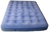 Pure Comfort Full Size Flock Top Air Mattress