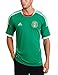 Adidas Mexico Home Jersey 2011/2012