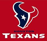Custom Printed Mousepad NFL Houston Texans